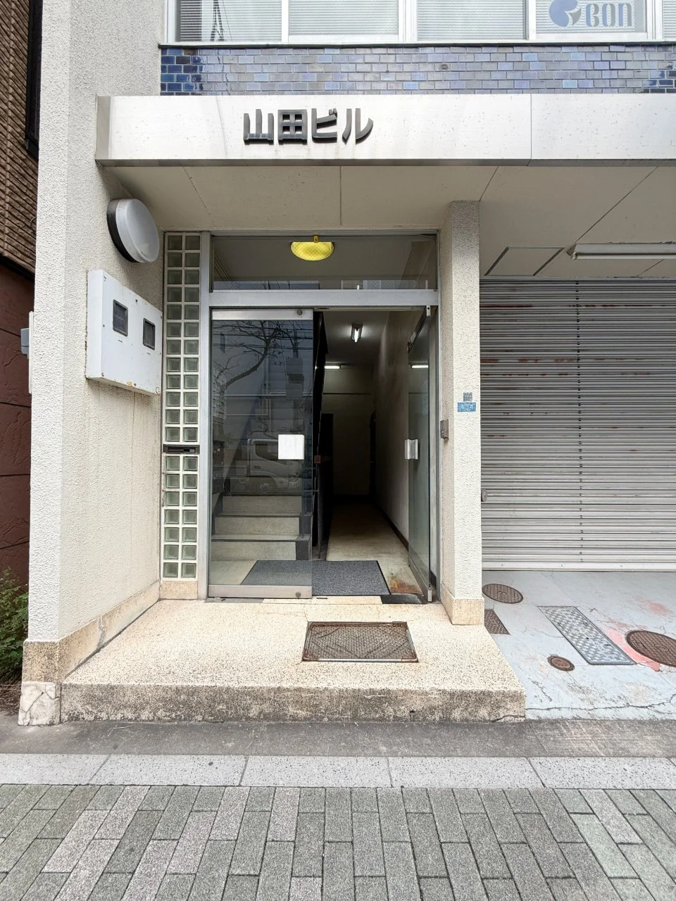 山田ビル 2 エントランス 6