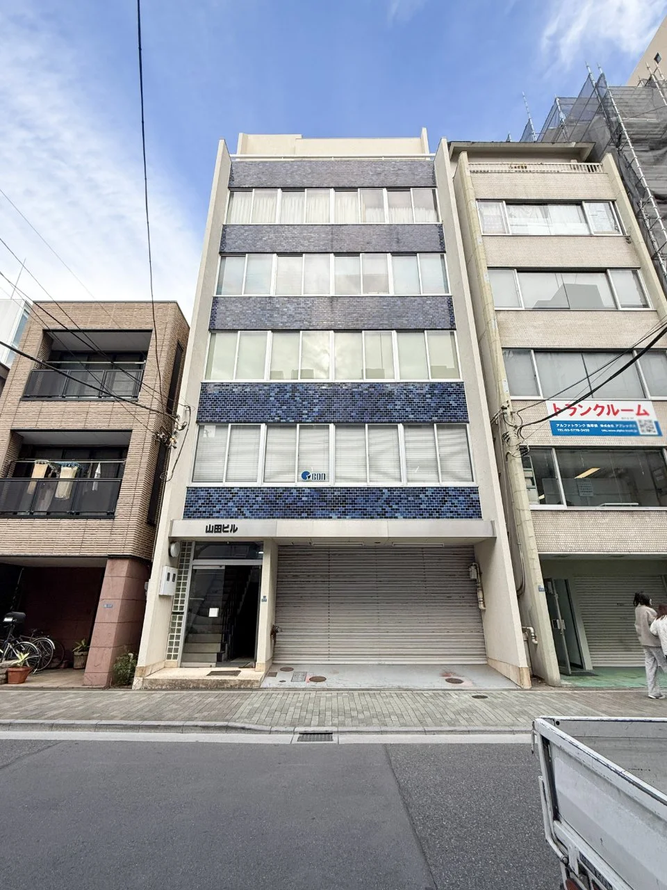 山田ビル 2 外観 2