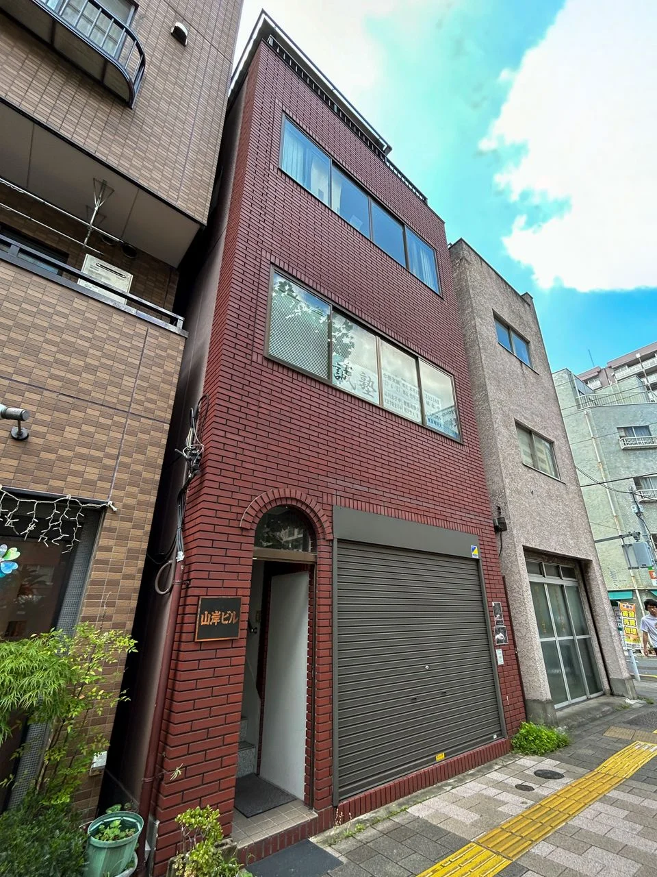 貸事務所ビル 2 外観 3