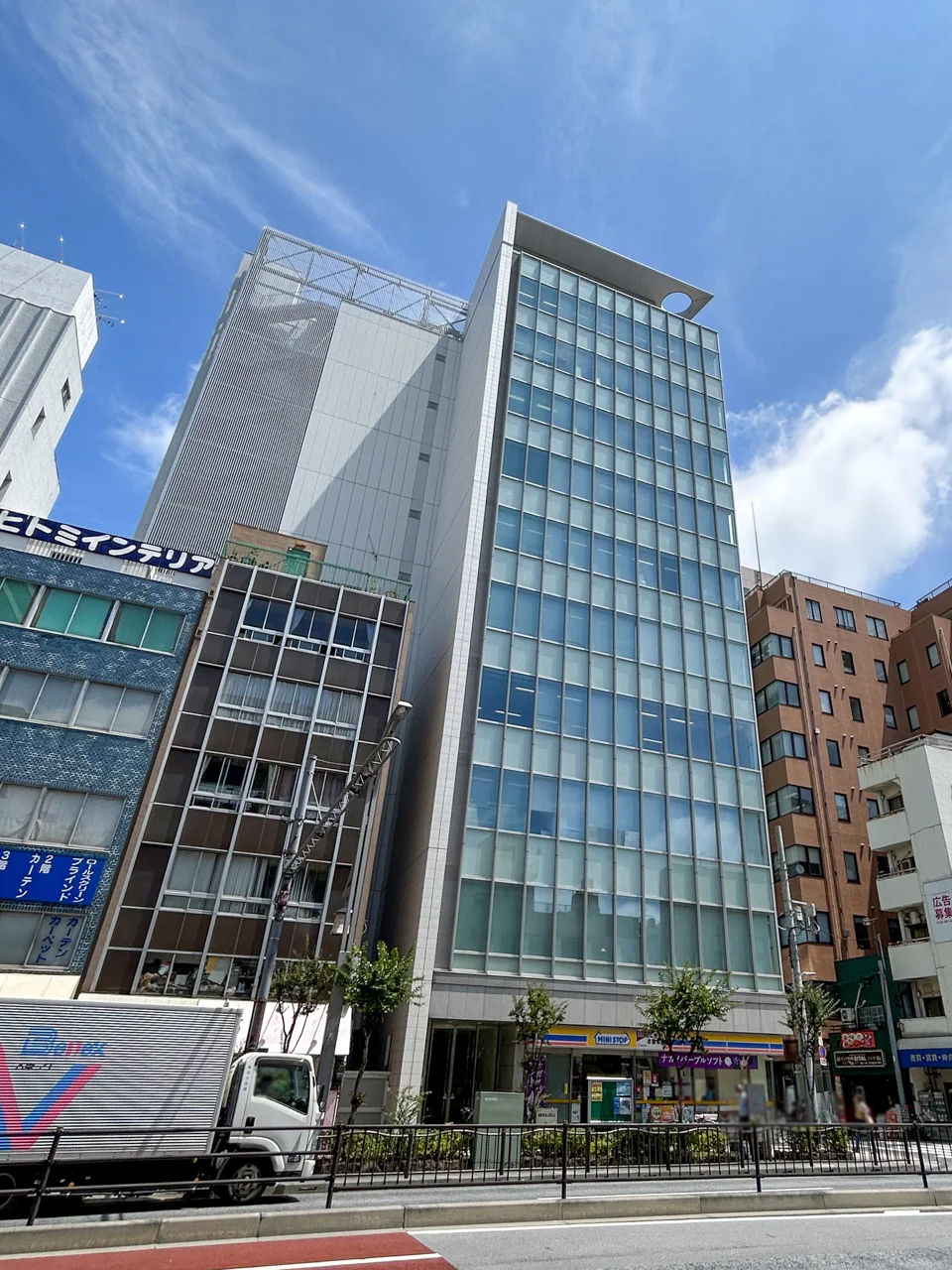 MPR東上野ビル 3 外観 2