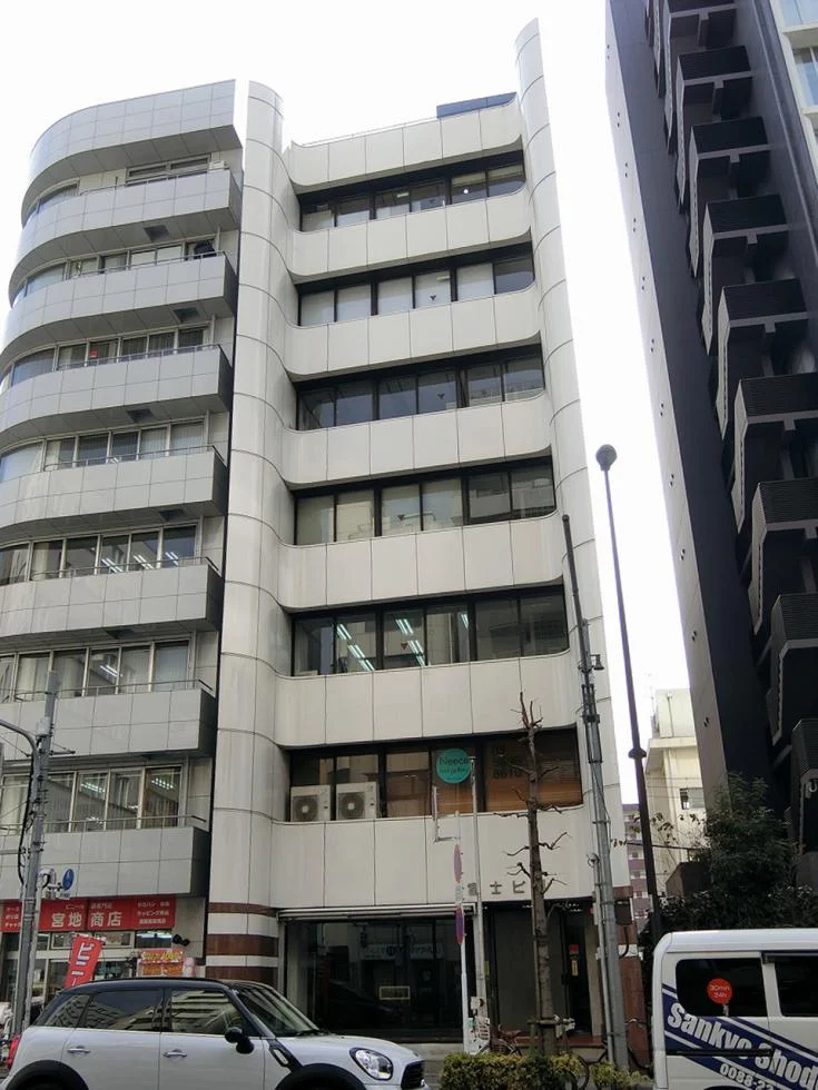 富士ビル 2 外観 2