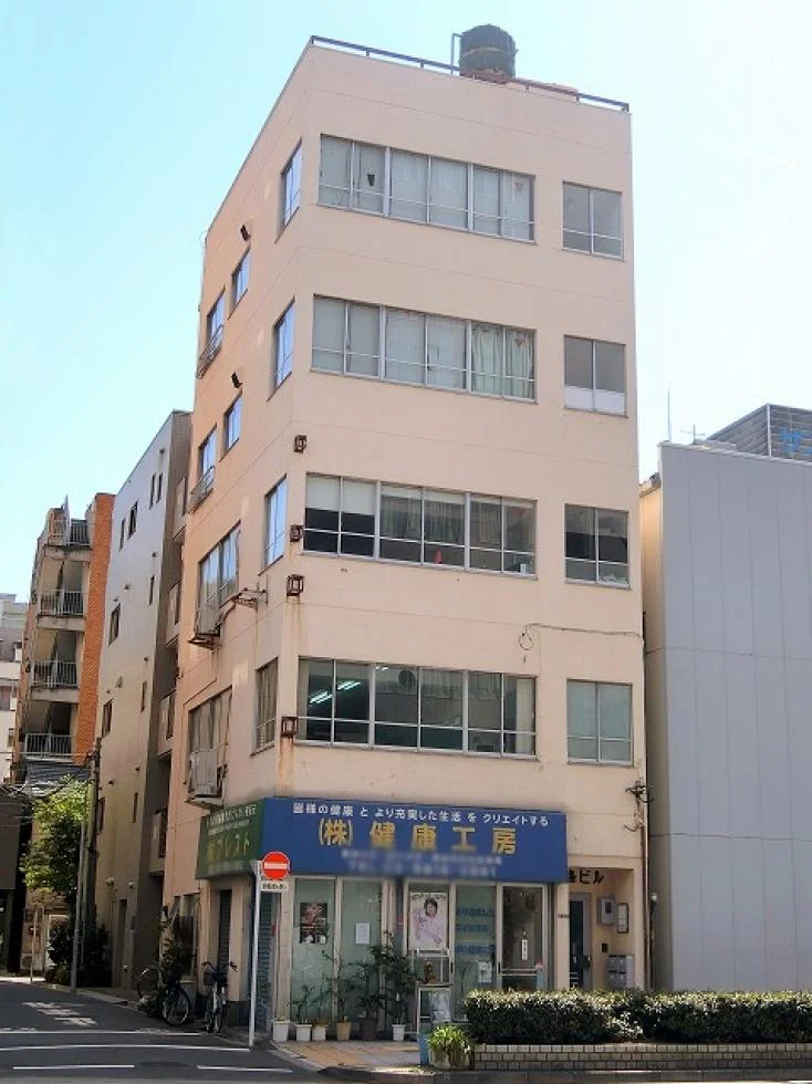 小島ビル 2 外観 1