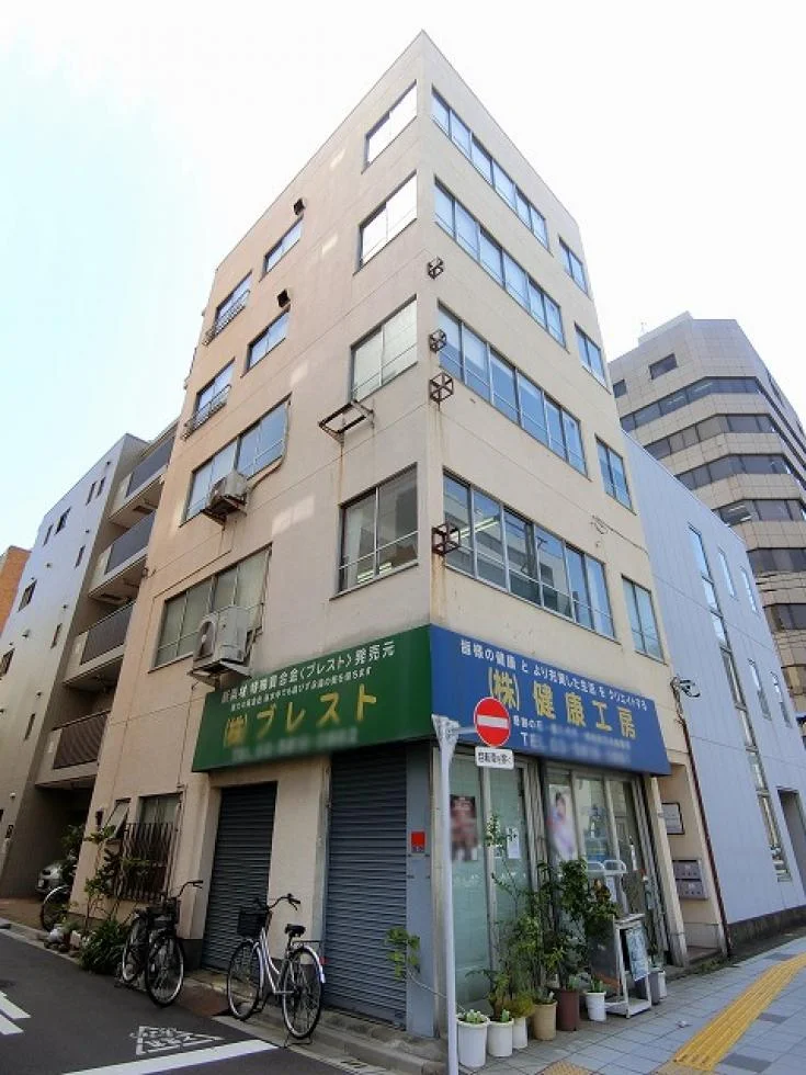 小島ビル 2 外観 3