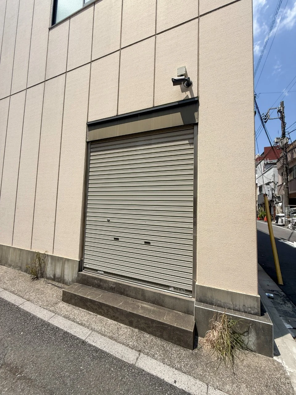 戸塚ビル 1 エントランス 5