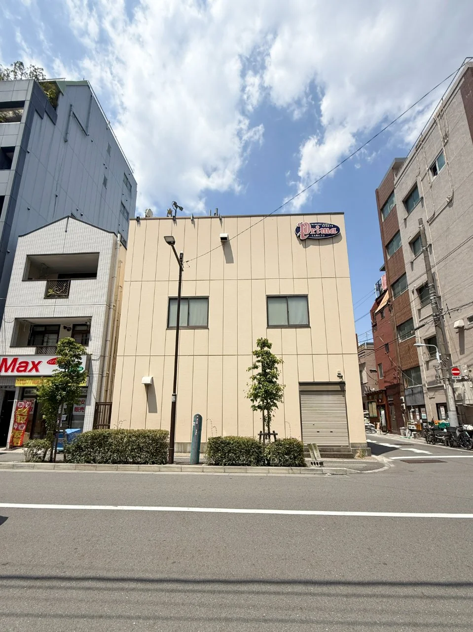 戸塚ビル 1 外観 3
