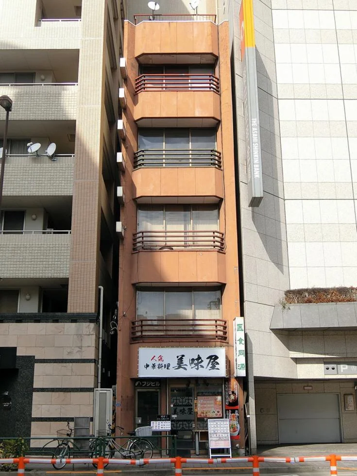 フジビル 3 外観 3