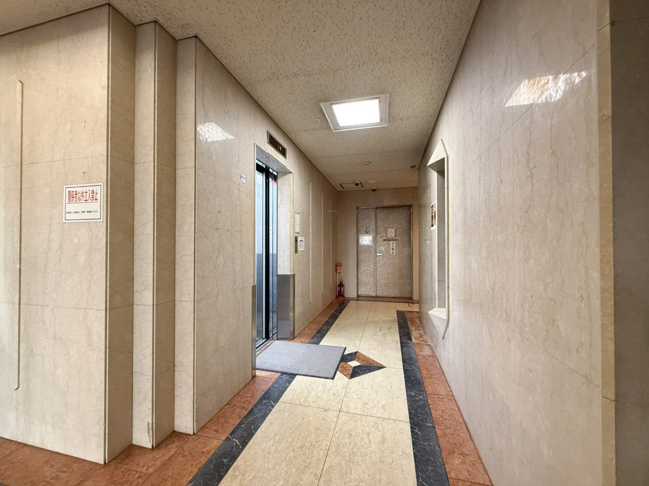 盛光伸光ビル 4 共有部 9