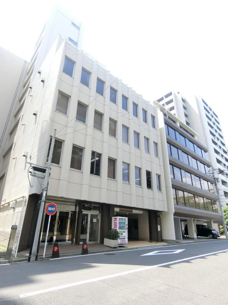 第2東商センター2号館