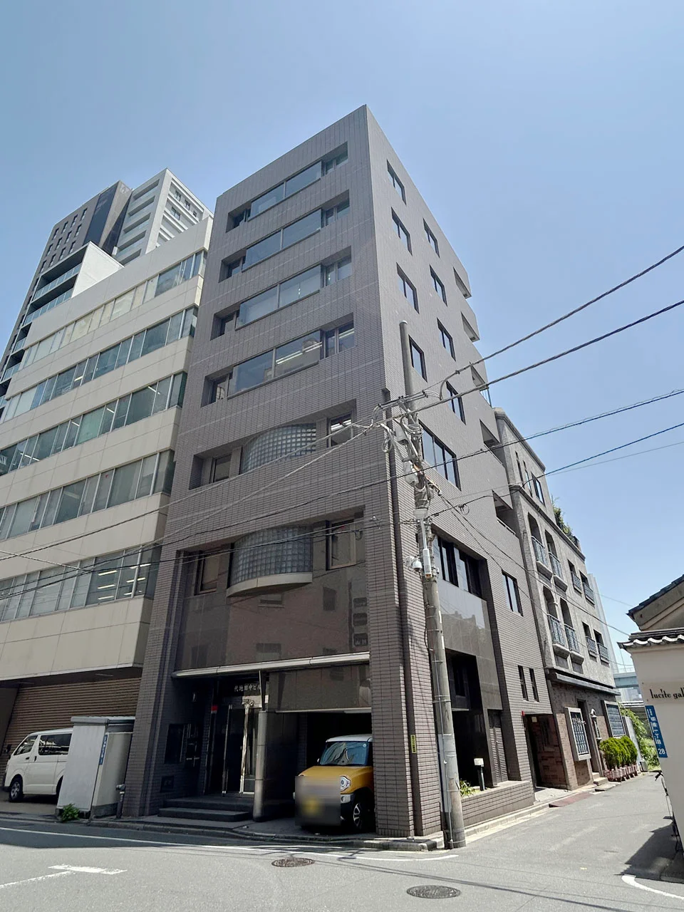 代地田中ビル 8 外観 2