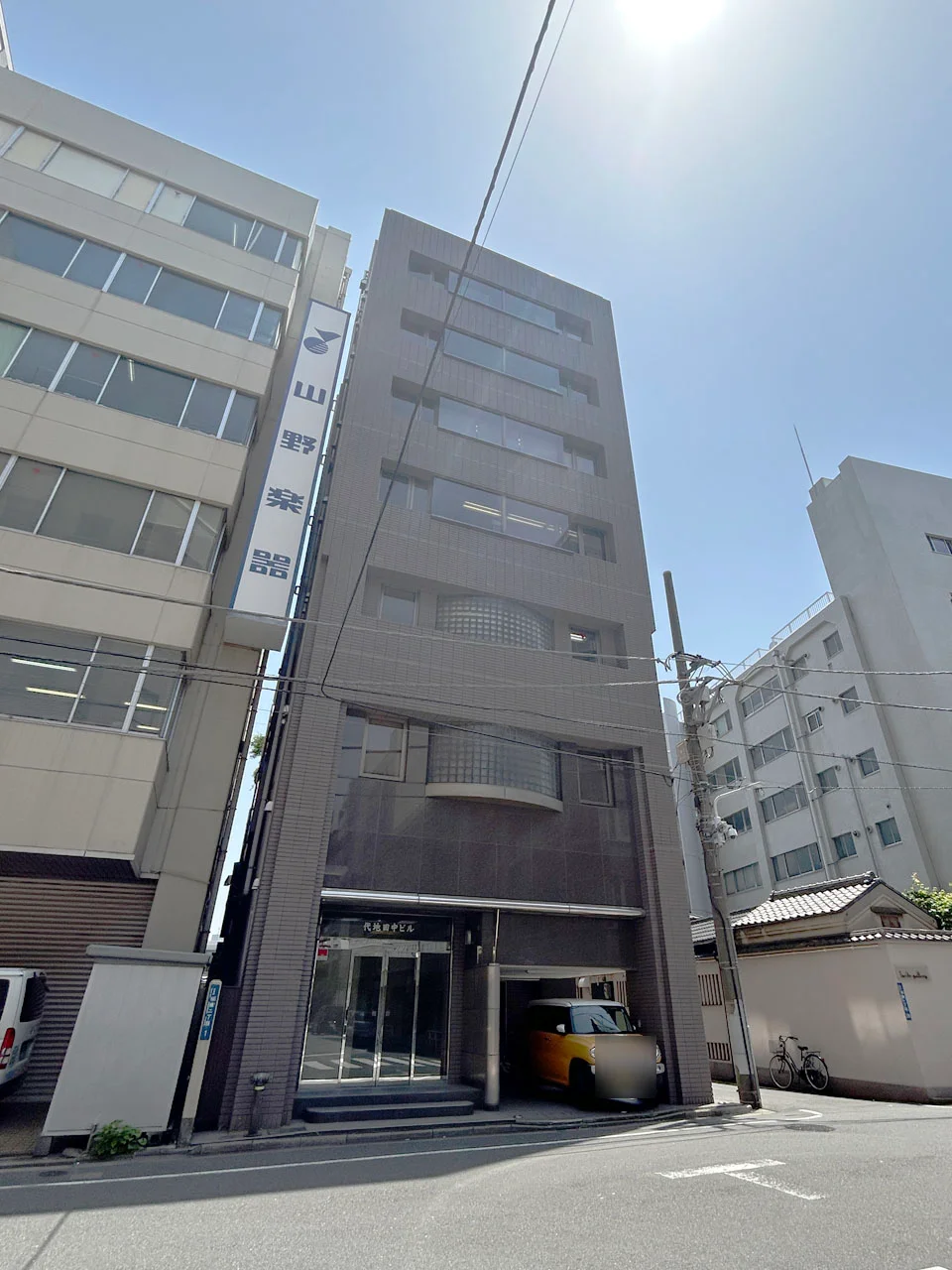 代地田中ビル 8 外観 4