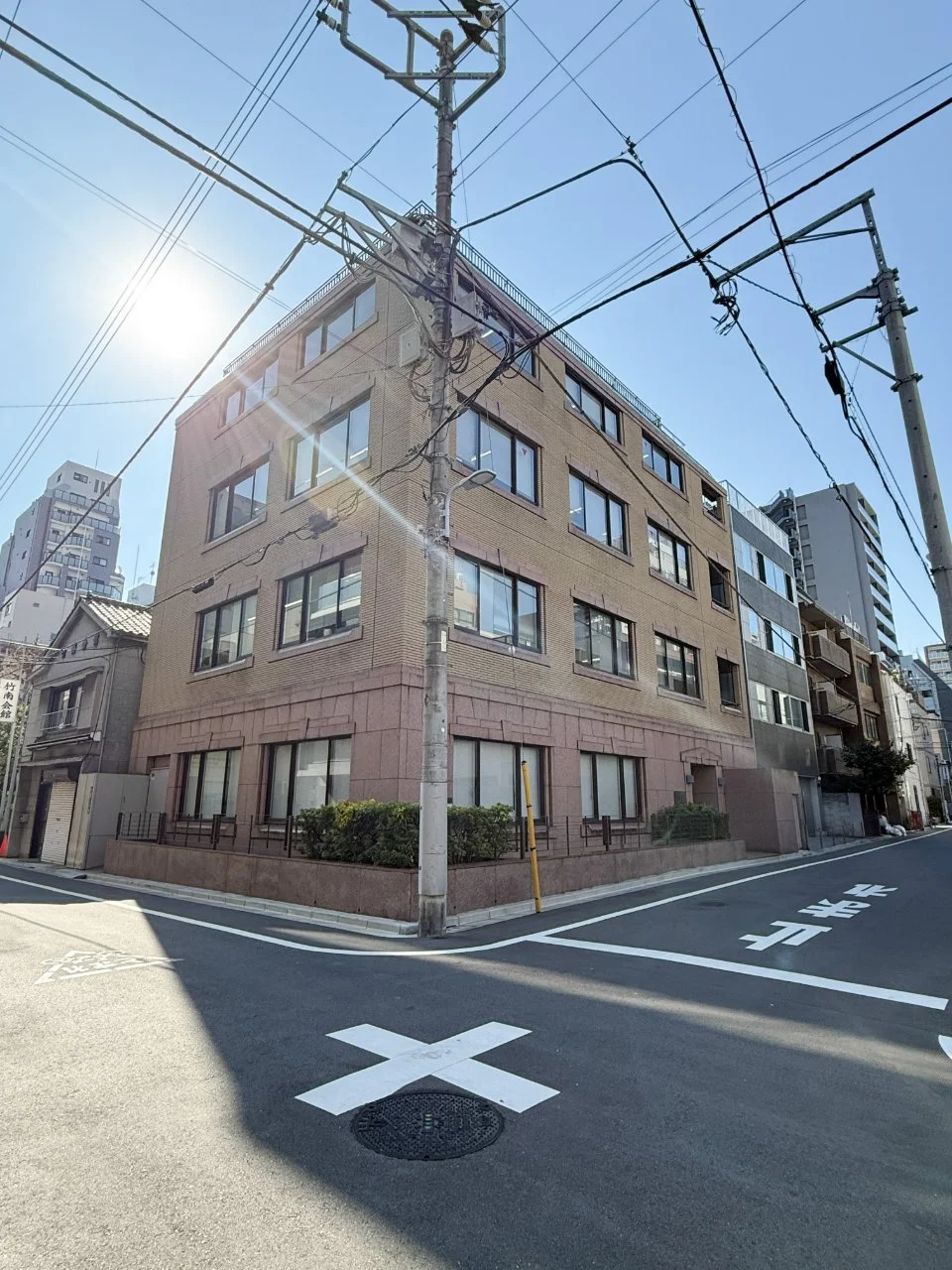 エスティビル(STビル) 3 外観 1