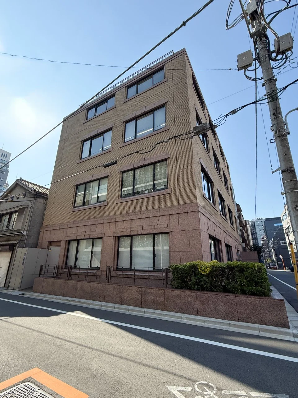 エスティビル(STビル) 3 外観 2