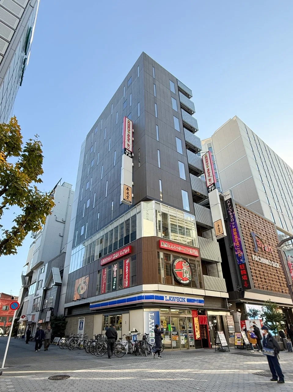 浅草平和ストアビル 3 外観 2