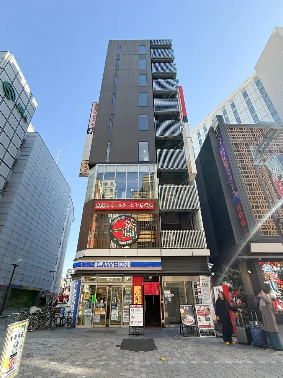浅草平和ストアビル 3 外観 4