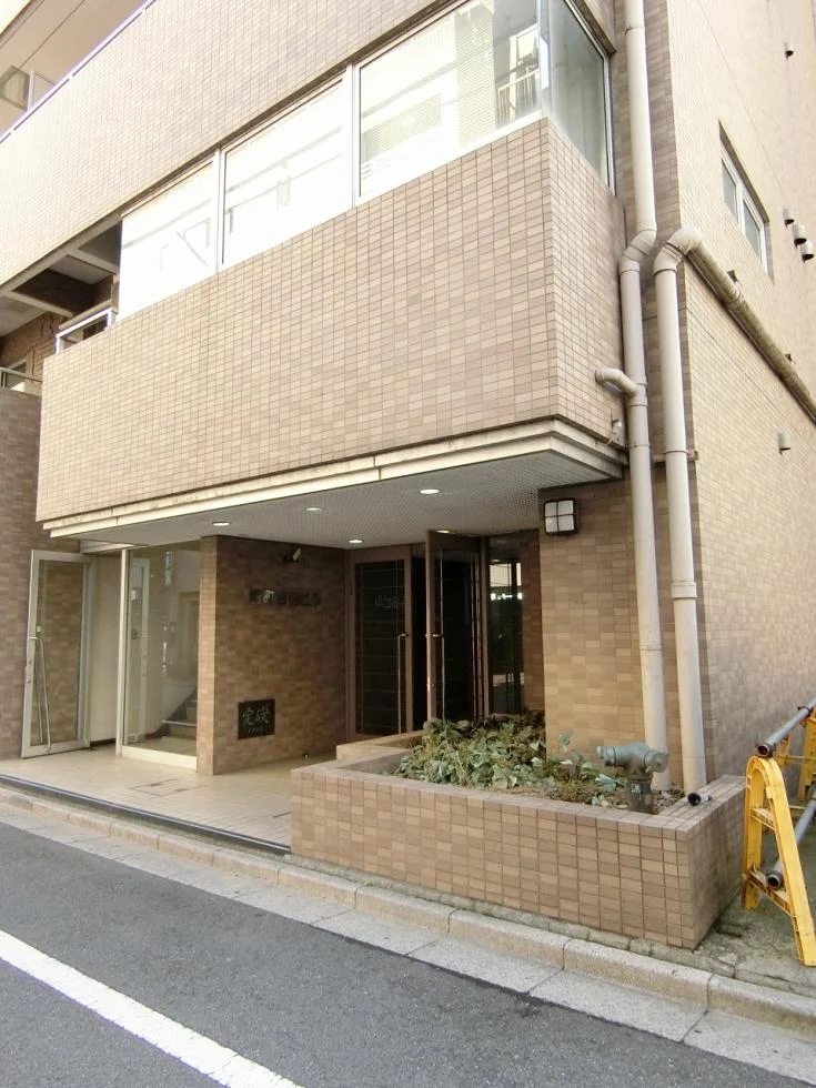 寿町吉田ビル 2 エントランス 7