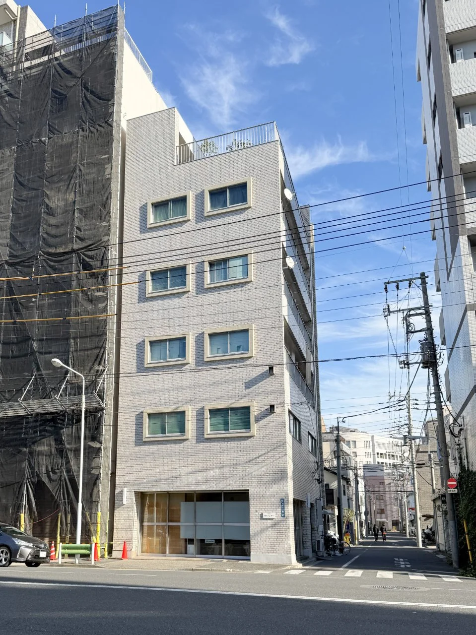 野村宅 2 外観 2