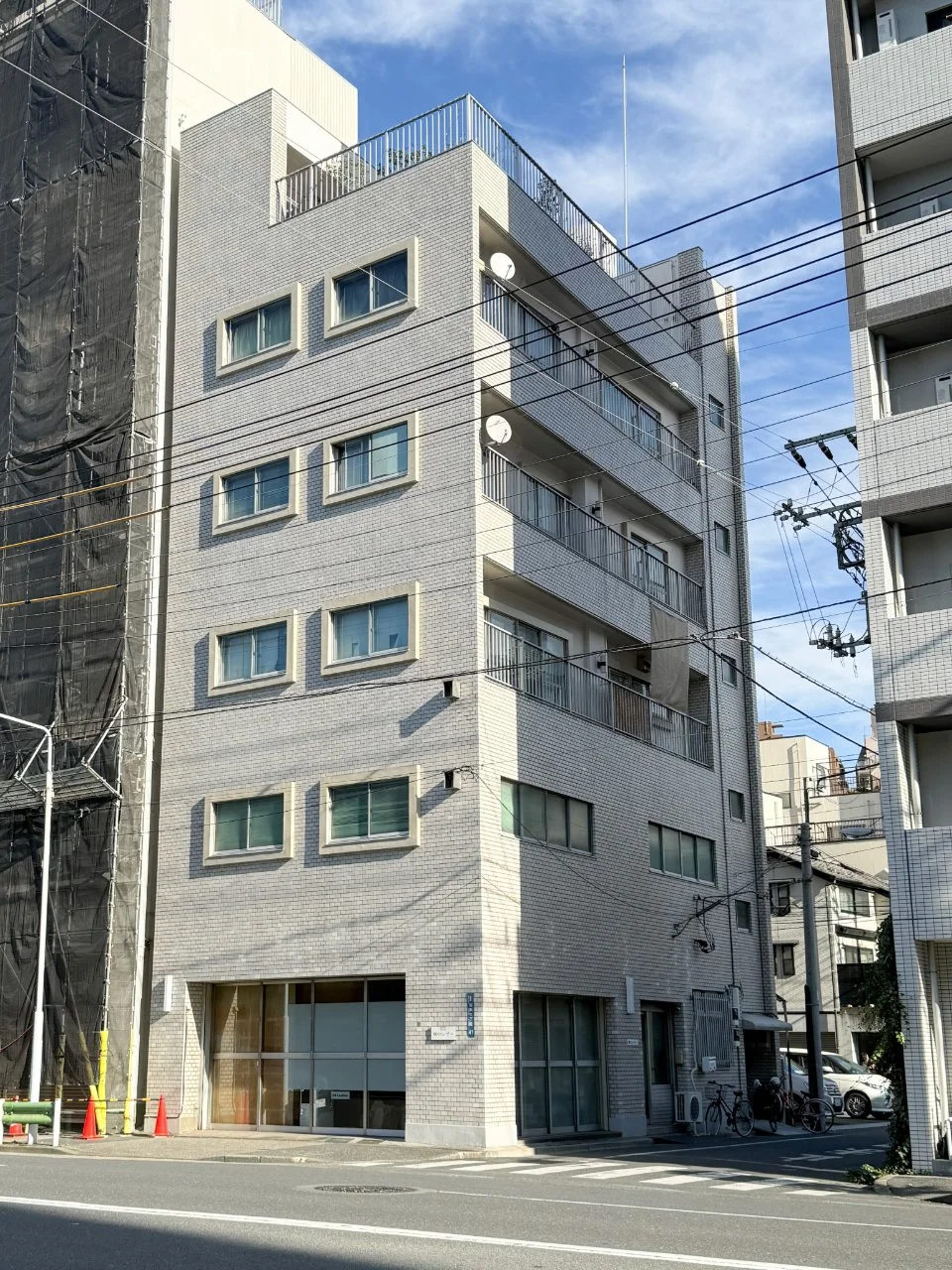 野村宅 2 外観 4