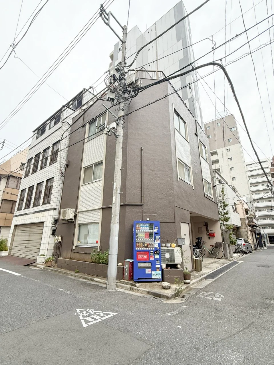 斉藤ビル 1 外観 3