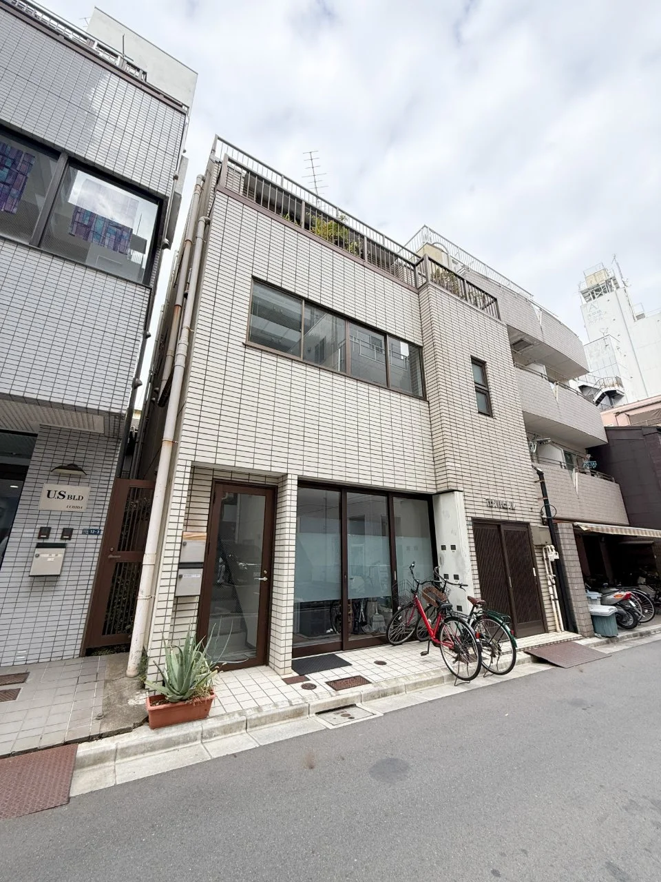 市川ビル 1 外観 3