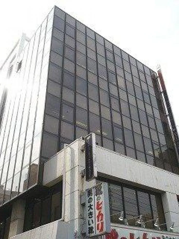 朝日ビル12号館 4 外観 1
