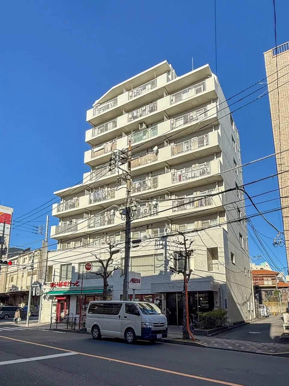 大空庵ビル 2 外観 2