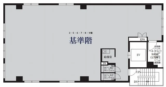 VORT浅草江戸通り