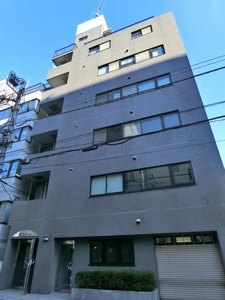 品田ビル 4 外観 4