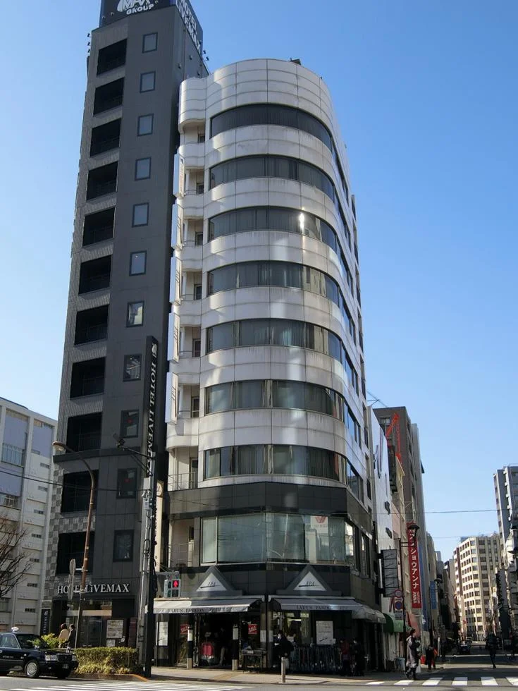 清水ビル 3 外観 3