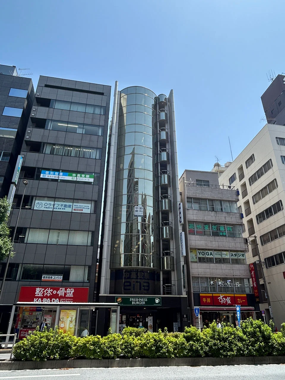 VORT浅草橋駅前 8 外観 2