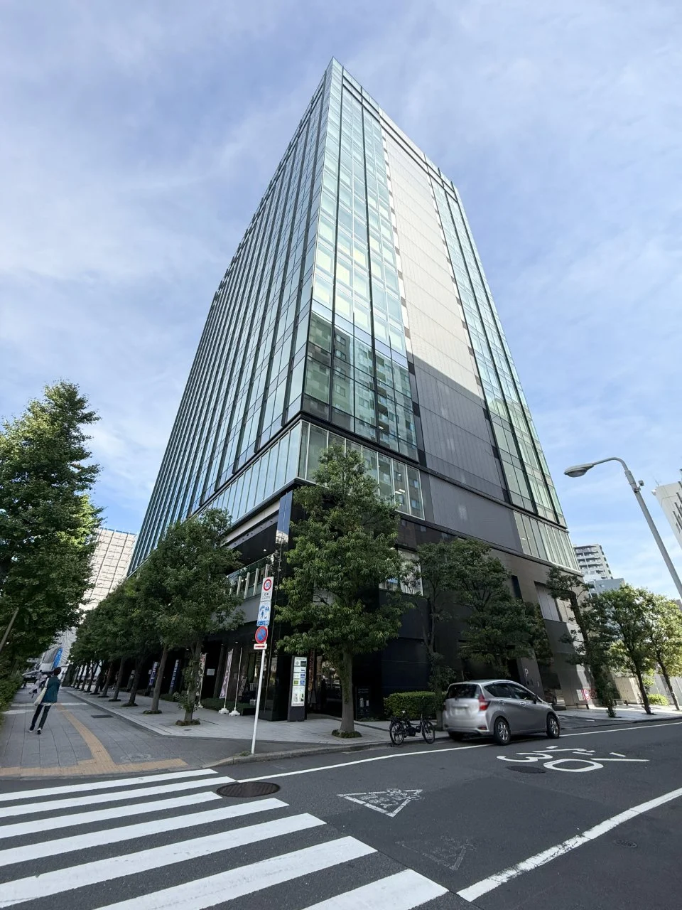 TIX TOWER UENO(TIXTOWER UENO)(ティックスタワー) 15 外観 2