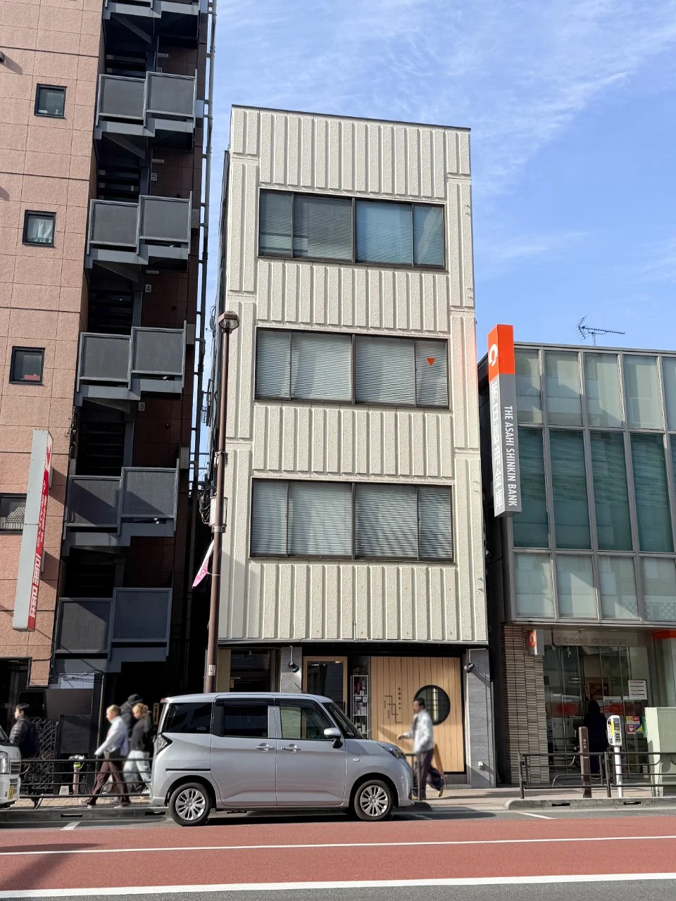 宮後ビル 2 外観 3