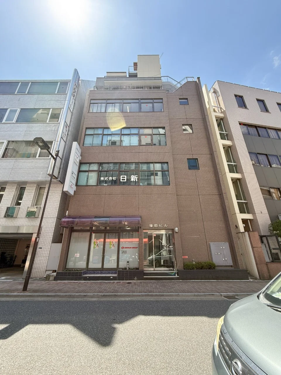 増田ビル 3 外観 1