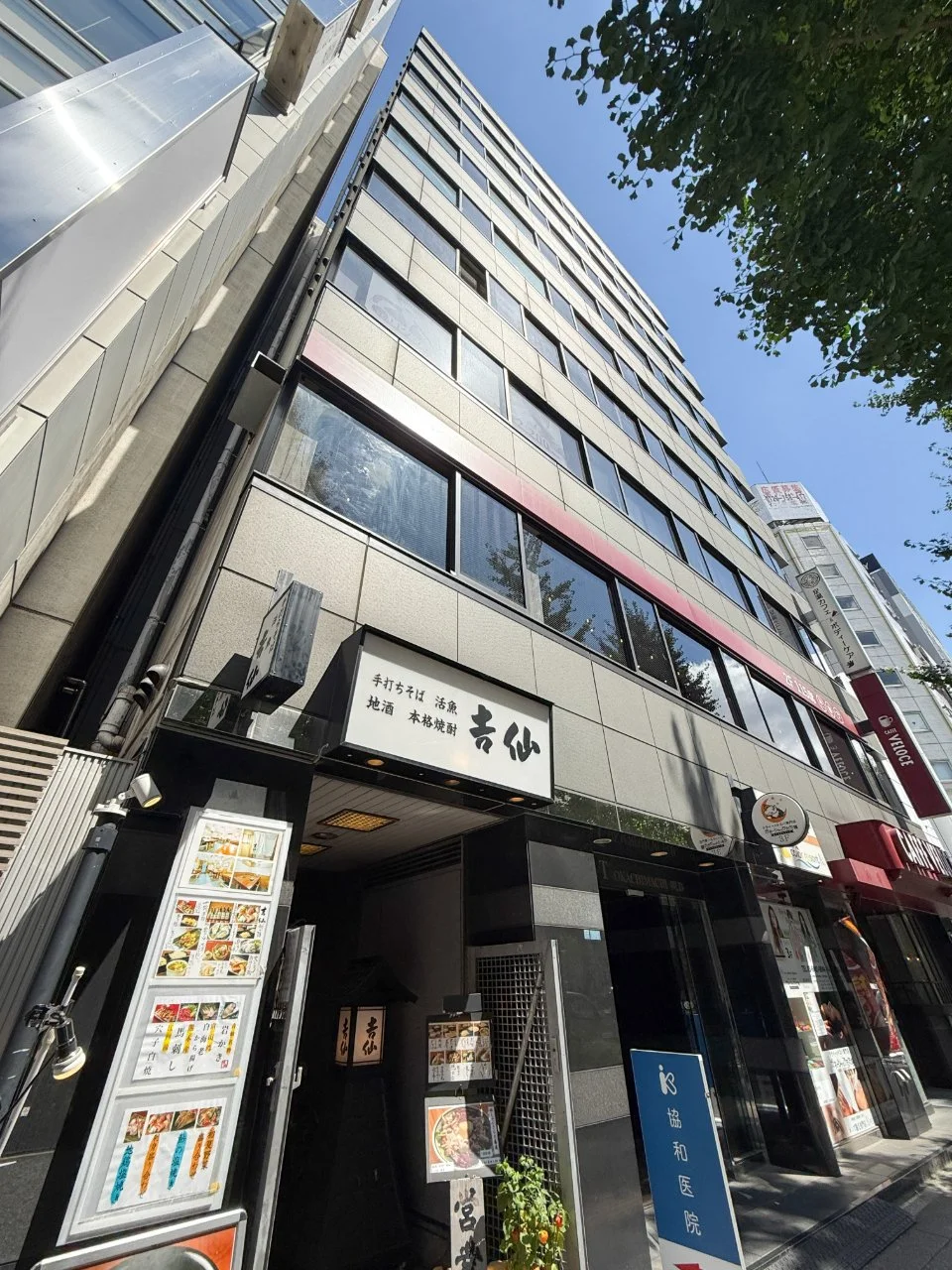 T&T御徒町ビル 8 外観 2