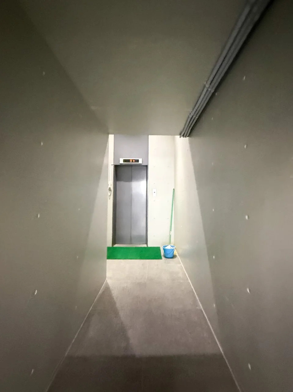 MARUICHI BLDG.(丸一ビル) 7 共有部 5