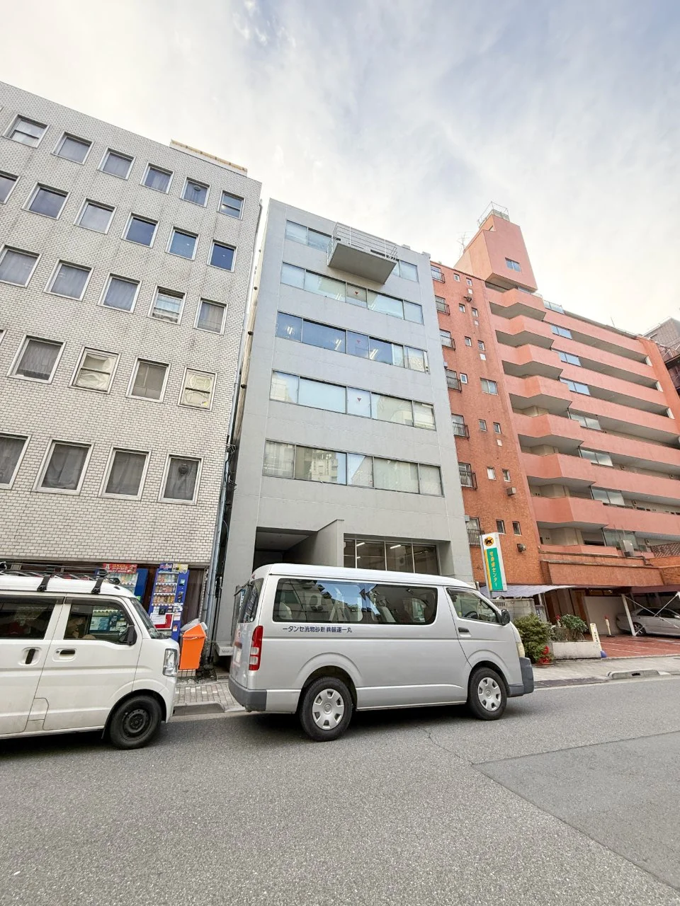 MARUICHI BLDG.(丸一ビル) 7 外観 2