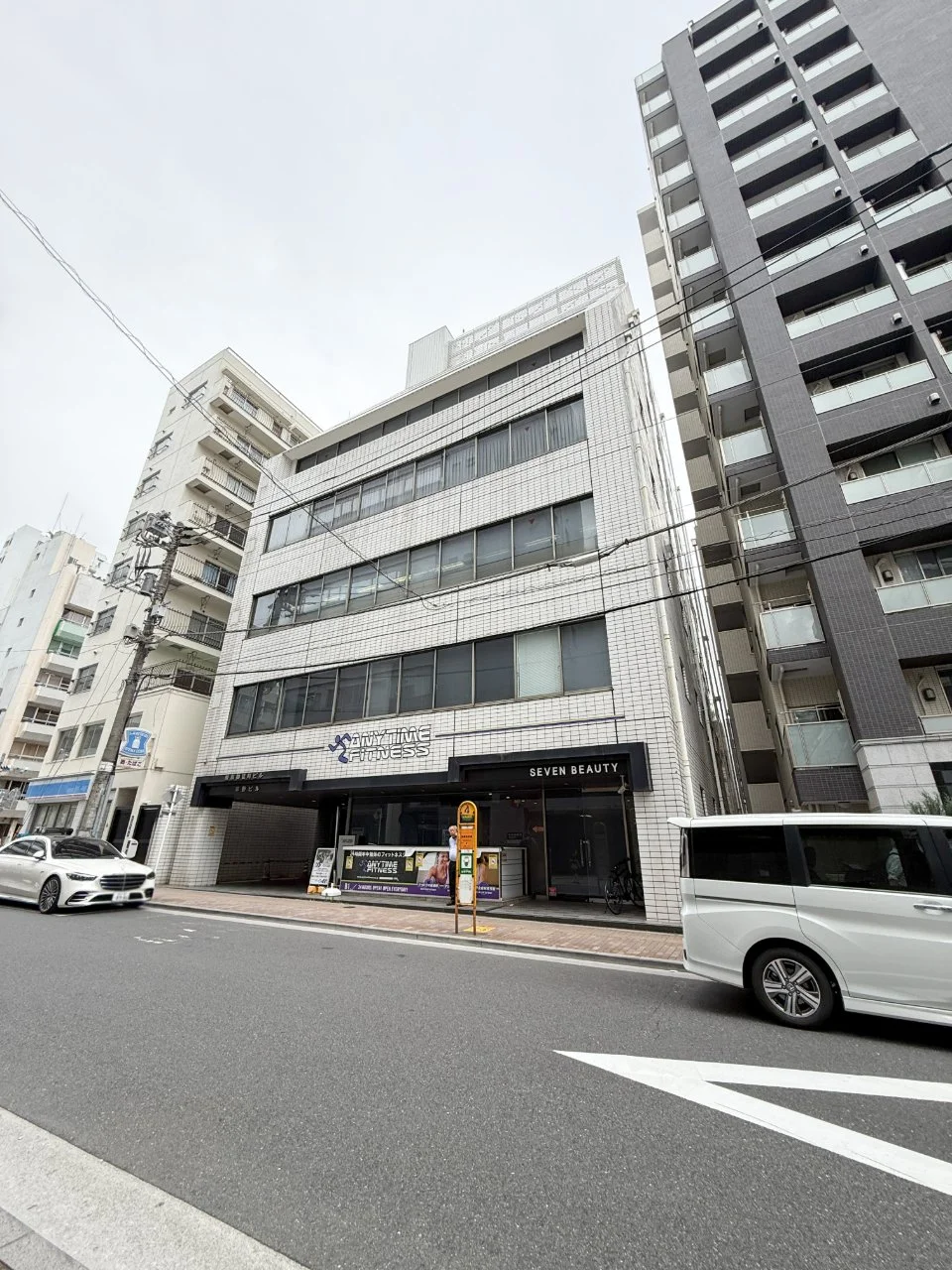 御徒町ビル 2 外観 2