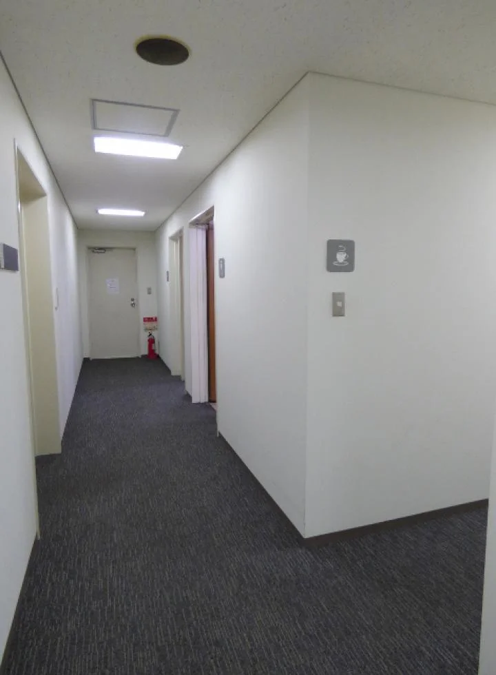 ONEST上野御徒町ビル 5 共有部 11