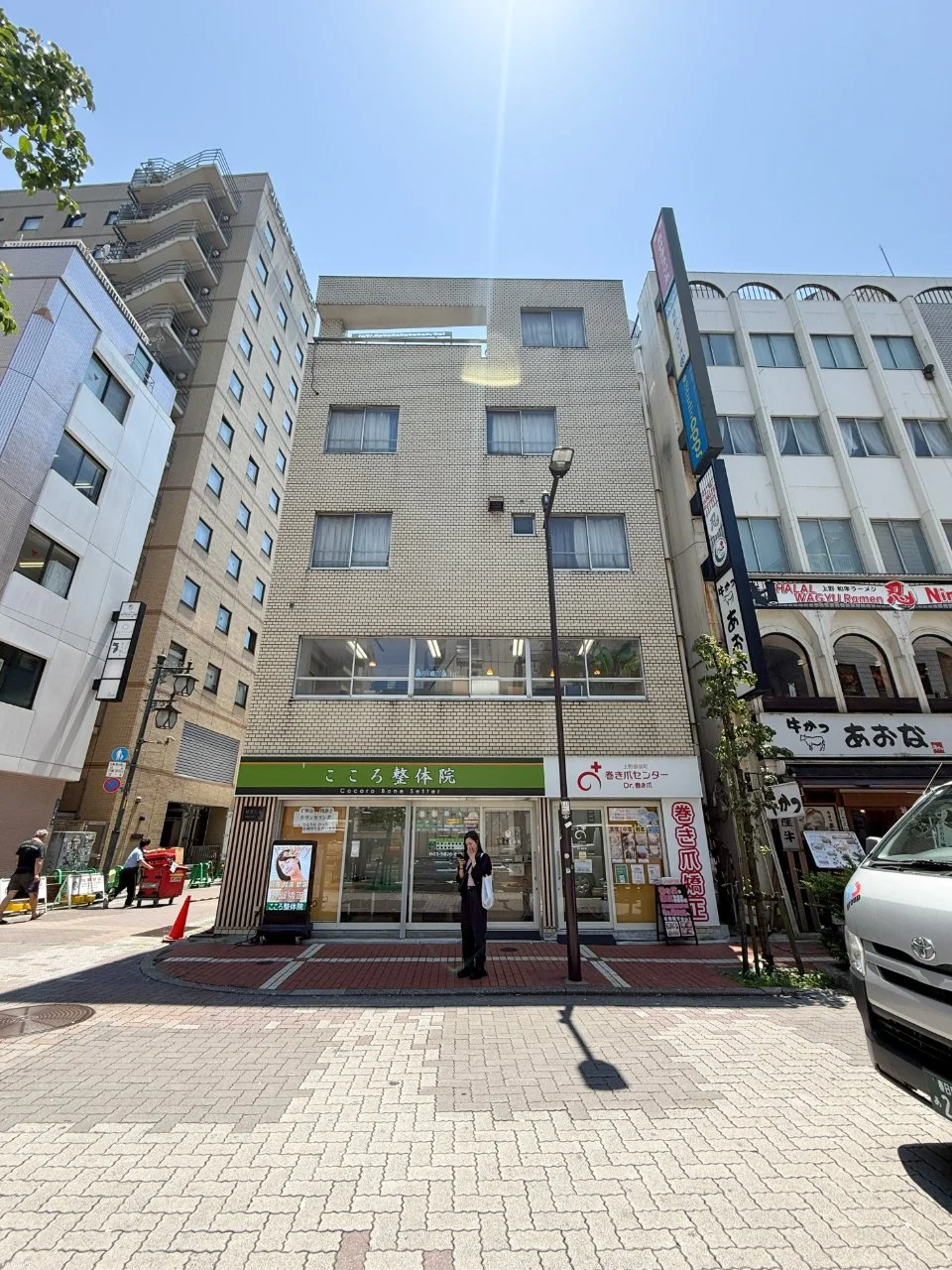 埴原ビル 2 外観 3