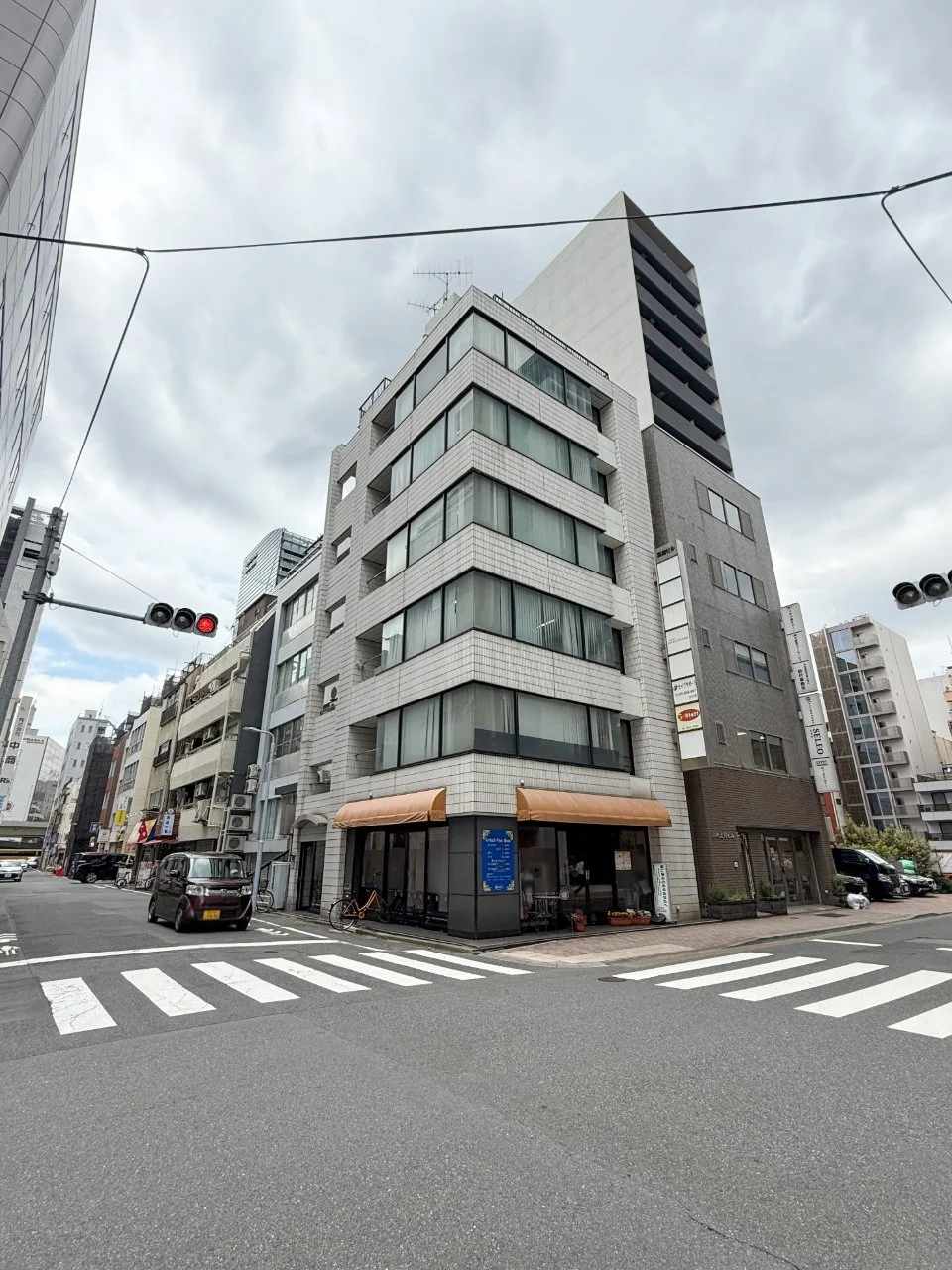 髙橋ビル - 画像1