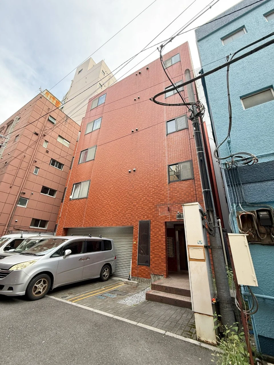 要ビル 2 外観 4