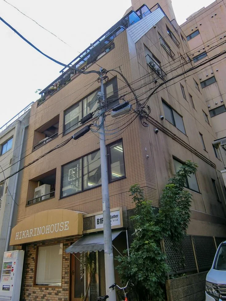 北上野ビル 2 外観 1