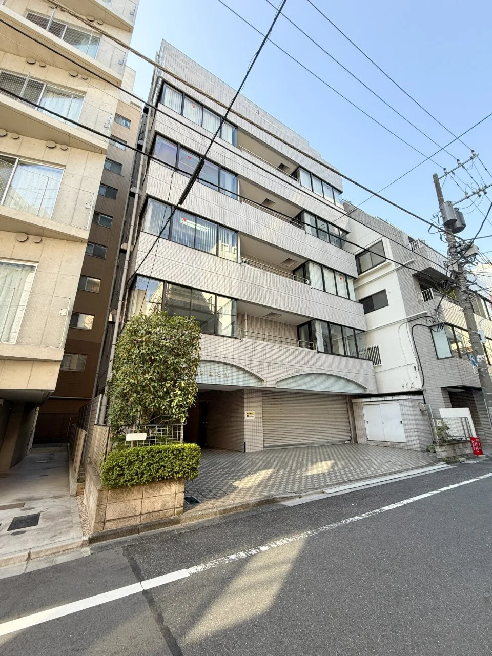 古茂田ビル 3 外観 1
