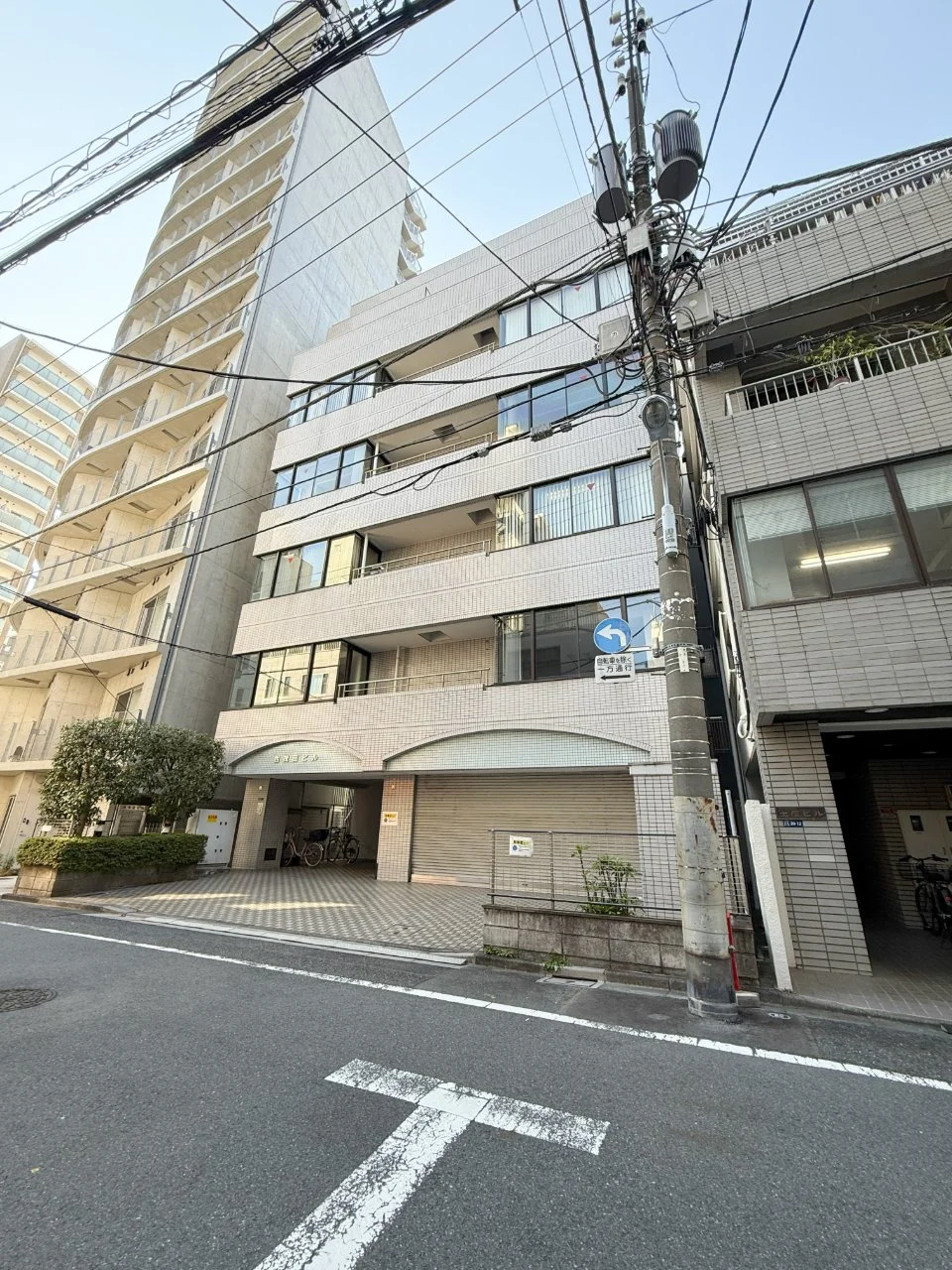古茂田ビル 3 外観 2