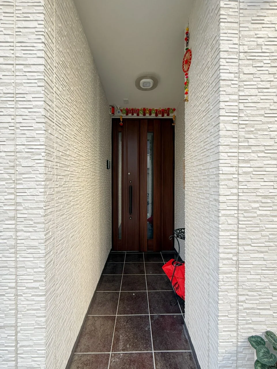 元浅草3丁目店舗 1 エントランス 5