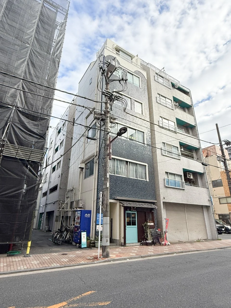 平賀ビル 1 外観 1