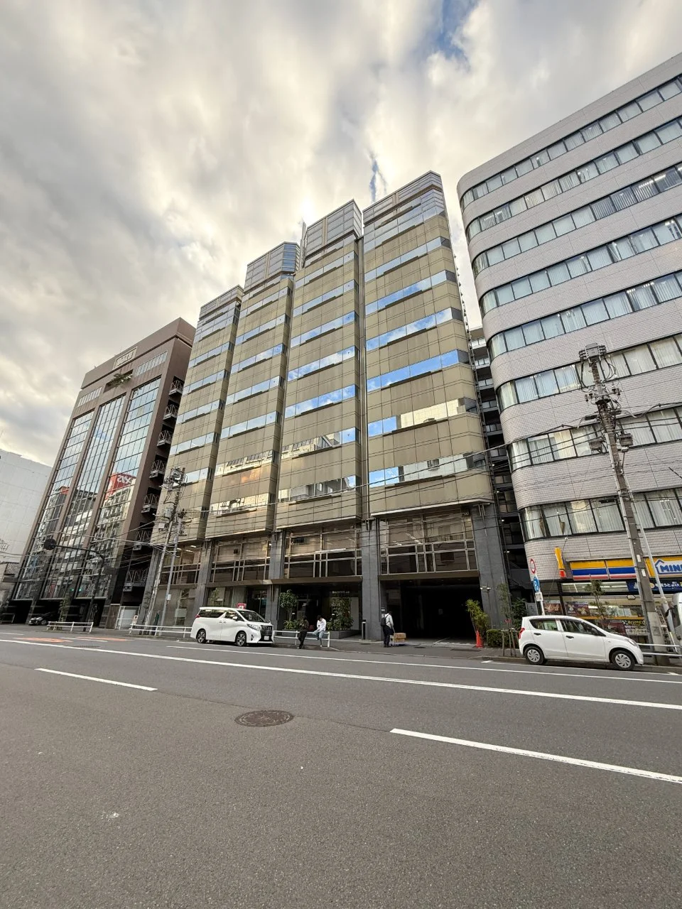 藤和ハイタウン上野 10 外観 3