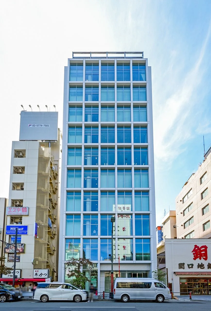 NEWNO浅草 6 外観 1