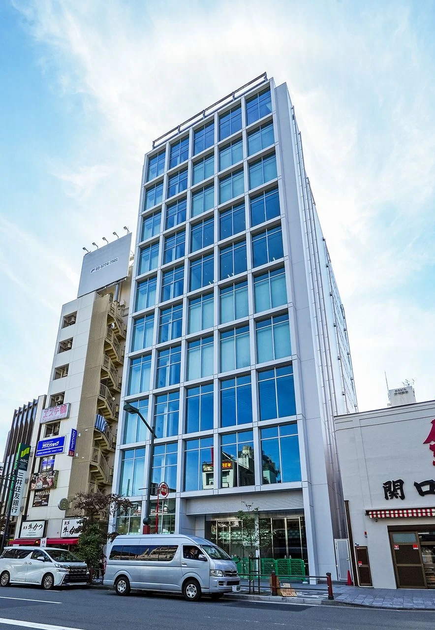 NEWNO浅草 6 外観 2