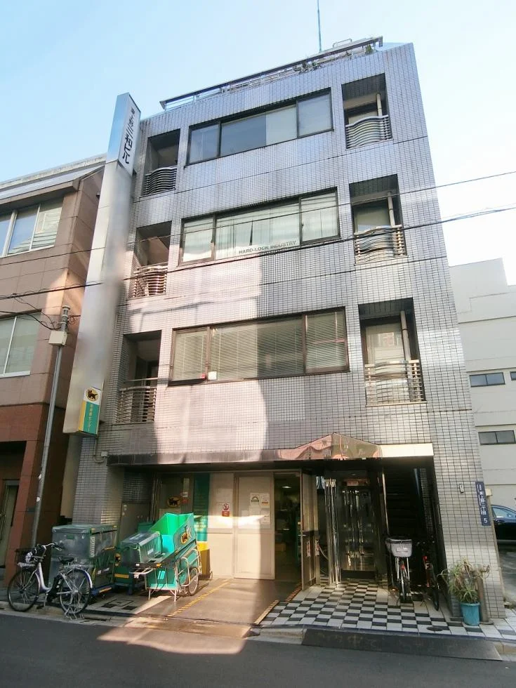 東上野三和ビル 2 外観 1