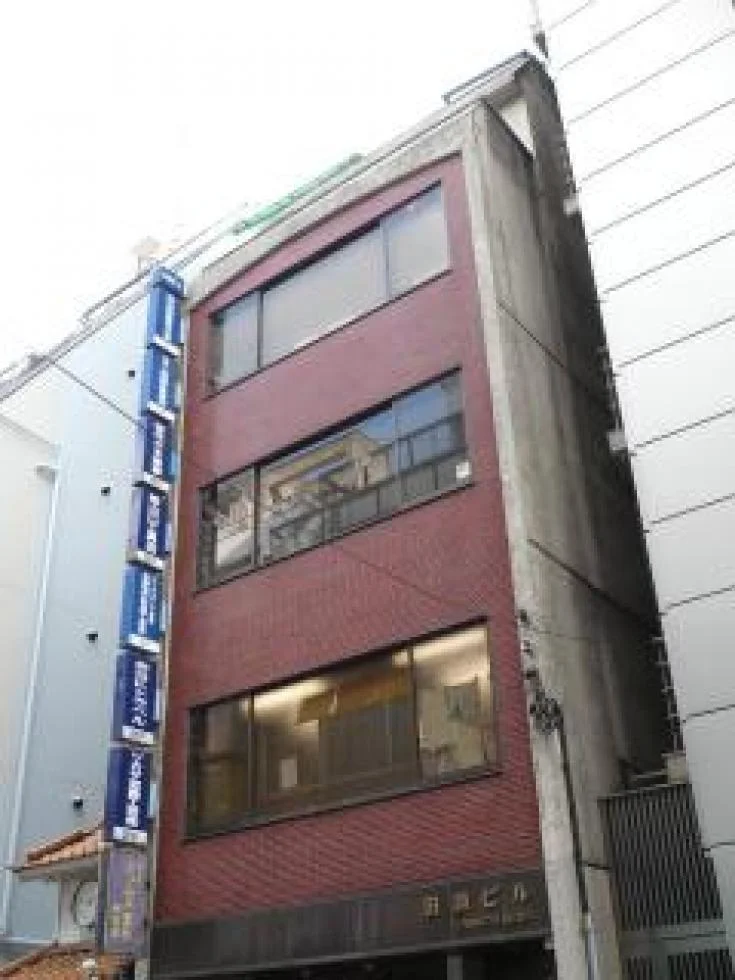 田淵ビル 3 外観 1